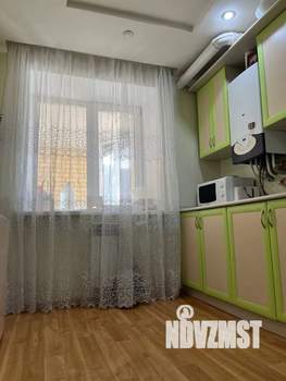 3-к квартира, вторичка, 95м2, 2/5 этаж