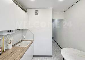 2-к квартира, вторичка, 44м2, 5/5 этаж