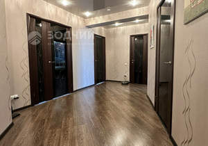 3-к квартира, вторичка, 118м2, 7/8 этаж