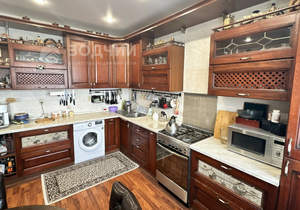 6-к квартира, вторичка, 190м2, 9/11 этаж