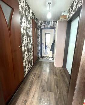 1-к квартира, вторичка, 34м2, 10/10 этаж