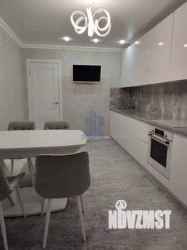 2-к квартира, вторичка, 70м2, 2/12 этаж