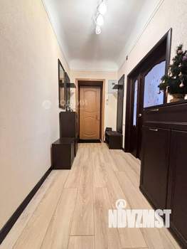 2-к квартира, вторичка, 59м2, 3/5 этаж