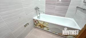 1-к квартира, вторичка, 51м2, 4/5 этаж