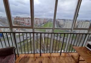 Студия квартира, вторичка, 34м2, 11/19 этаж