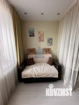 1-к квартира, вторичка, 46м2, 8/9 этаж