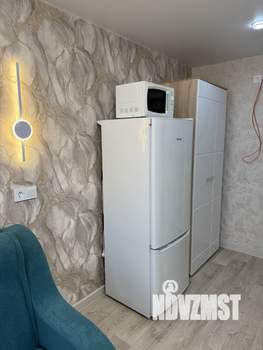 Студия квартира, вторичка, 17м2, 8/9 этаж