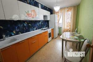 1-к квартира, вторичка, 36м2, 2/9 этаж