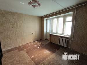 1-к квартира, вторичка, 35м2, 2/5 этаж