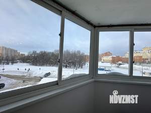 3-к квартира, вторичка, 123м2, 3/13 этаж