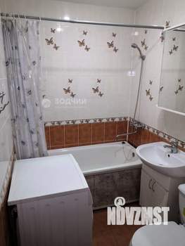 1-к квартира, вторичка, 35м2, 7/9 этаж