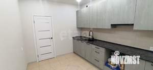 2-к квартира, вторичка, 61м2, 2/10 этаж