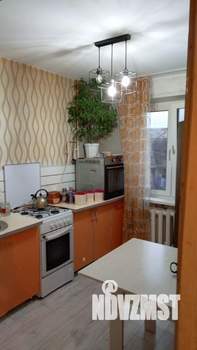 3-к квартира, вторичка, 66м2, 5/9 этаж