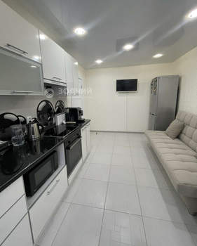 1-к квартира, вторичка, 54м2, 2/14 этаж