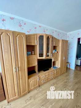 3-к квартира, вторичка, 71м2, 8/9 этаж