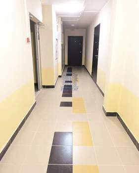 1-к квартира, вторичка, 41м2, 12/14 этаж