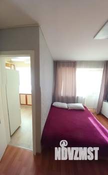 1-к квартира, вторичка, 33м2, 3/5 этаж