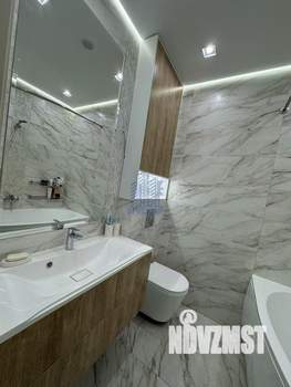 4-к квартира, вторичка, 123м2, 17/18 этаж