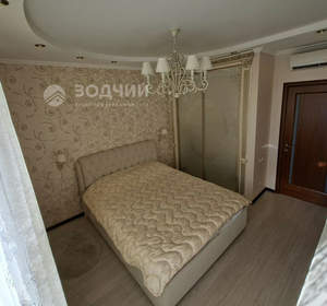 3-к квартира, вторичка, 116м2, 13/18 этаж