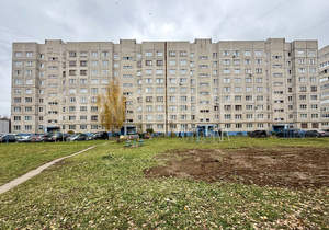 2-к квартира, вторичка, 54м2, 7/9 этаж