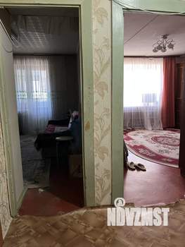 1-к квартира, вторичка, 40м2, 2/5 этаж