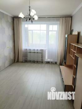 1-к квартира, вторичка, 35м2, 8/9 этаж