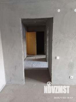 2-к квартира, вторичка, 51м2, 3/9 этаж