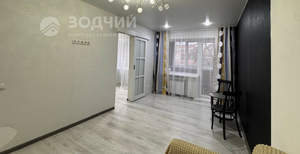 1-к квартира, вторичка, 30м2, 5/5 этаж