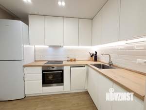 2-к квартира, вторичка, 69м2, 4/12 этаж