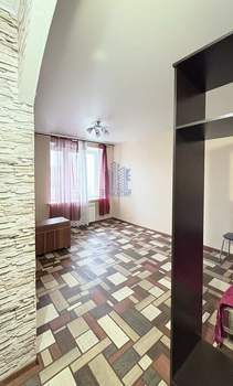 1-к квартира, вторичка, 35м2, 7/9 этаж