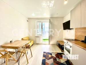 2-к квартира, вторичка, 58м2, 13/14 этаж