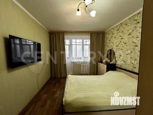 2-к квартира, вторичка, 52м2, 5/5 этаж