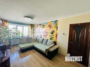 3-к квартира, вторичка, 65м2, 9/9 этаж