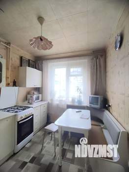 3-к квартира, вторичка, 67м2, 1/9 этаж