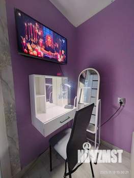 1-к квартира, вторичка, 33м2, 2/5 этаж