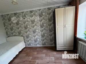 3-к квартира, вторичка, 57м2, 3/5 этаж