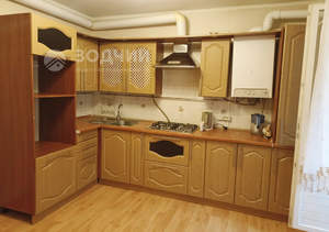 2-к квартира, вторичка, 669м2, 3/5 этаж