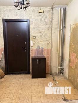 3-к квартира, вторичка, 68м2, 4/5 этаж