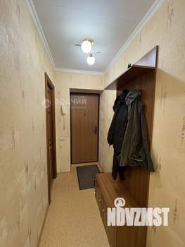 1-к квартира, вторичка, 55м2, 4/9 этаж