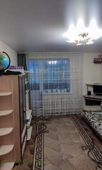 Студия квартира, вторичка, 26м2, 3/7 этаж