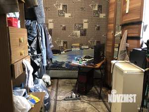 2-к квартира, вторичка, 40м2, 5/5 этаж