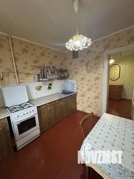 2-к квартира, вторичка, 54м2, 4/5 этаж