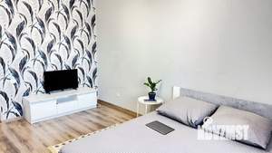 1-к квартира, вторичка, 38м2, 20/25 этаж