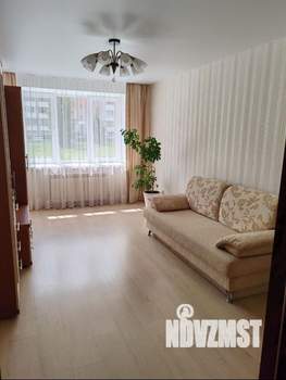 1-к квартира, вторичка, 40м2, 2/10 этаж