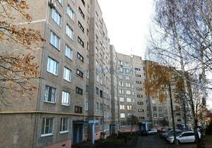 4-к квартира, вторичка, 78м2, 6/9 этаж
