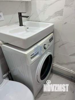 Студия квартира, вторичка, 17м2, 6/9 этаж