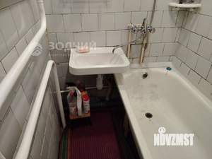 1-к квартира, вторичка, 31м2, 4/5 этаж