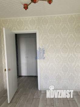 2-к квартира, вторичка, 52м2, 8/9 этаж