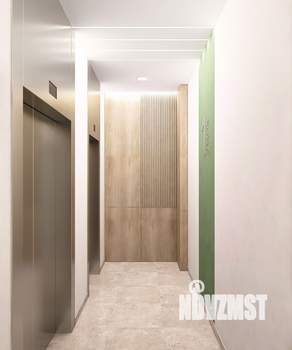 2-к квартира, вторичка, 65м2, 2/18 этаж