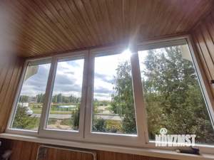 3-к квартира, вторичка, 67м2, 2/10 этаж